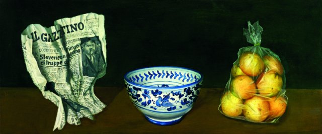 pippal hans robert italienisches stillleben